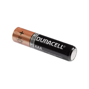 Батарейка алкалиновая 1,5V LR03/MN2400 DURACELL Original ААA