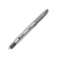 Метчик М 3,0х0,5 HSS-G T-DRIVE