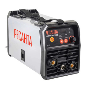 Сварочный полуавтомат РЕСАНТА САИПА-160П