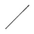 Бур SDS+  4х100х165мм BOSCH-5 - картинка 1