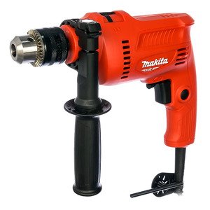 Дрель MAKITA М0801 ударная