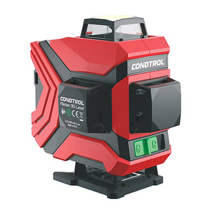 Нивелир лазерный CONDTROL Fliesen 3D Laser