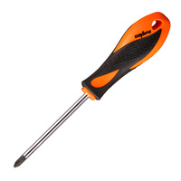 Отвертка крестовая РН 2х200мм OMBRA BASIC 512200