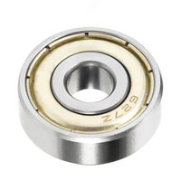 Подшипник 627 ZZ (80027) 7х22х7мм