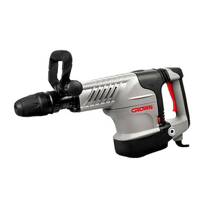 Отбойный молоток CROWN CT18123V BMC