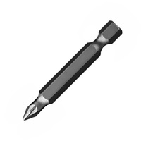 Бита РZ 2х 50мм GEPARD