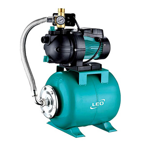 Станция насосная LEO LKJ-1002 PA5