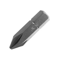 Бита PH 2х 32мм 5/16"DR ударная JONNESWAY D232P2F