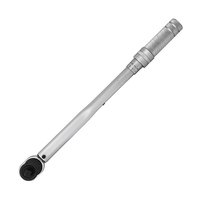 Ключ динамометрический 1/2"DR 50-350Нм JONNESWAY Т04250