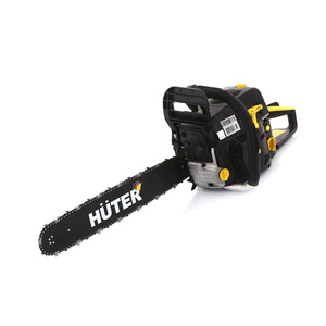 Бензопила HUTER BS-52 - картинка 1