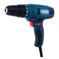 Шуруповерт сетевой ALTECO D300-10