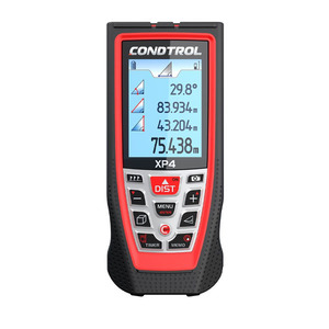 Дальномер лазерный CONDTROL XP4 - картинка 1