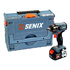 Гайковерт SENIX PDWX2-M2-EU SET X2