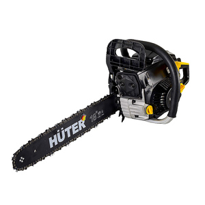Бензопила HUTER BS-6218