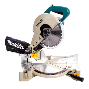 Пила торцовочная MAKITA LS1040N