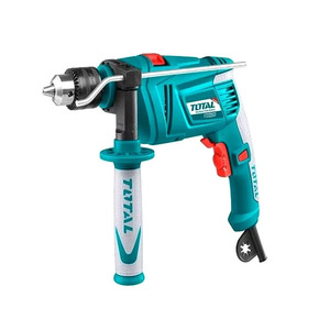 Дрель TOTAL ударная TG109136 850Вт - картинка 1