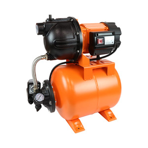 Станция насосная ACQUAER RGJ-1200IA