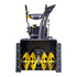 Машина снегоуборочная Huter SGC 4100 Winter PRO