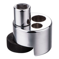 Шпильковерт эксцентриковый 1/2"DR 6-19мм AV Steel AV-921002