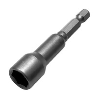 Бита кровельная  8х 42мм VERTEXTOOLS