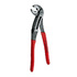 Клещи переставные NWS ClassicPlus TIN обливная рукоятка 1651-12-240
