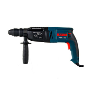 Перфоратор SDS+ BOSCH GBH2-26DFR // 0 611 254 768 - картинка 1