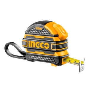 Рулетка INGCO HSMT081025-1