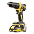 Шуруповерт HANSKONNER HCD2065PRO