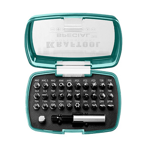 Набор бит KRAFTOOL SPECIAL-32 2610-H32