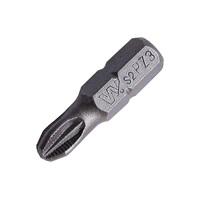 Бита PZ 3х 25мм Whirlpower