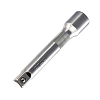 Удлинитель 1/2"DR 125мм OMBRA 221205