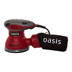 Шлифмашина OASIS GX-30