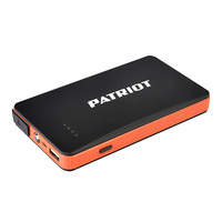 Пусковой многофункциональный аккумулятор PATRIOT MAGNUM   8Р