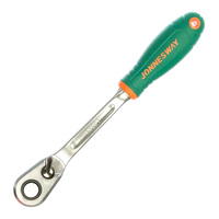 Трещотка 1/2"DR 60 зубцов 250мм Jonnesway R6804