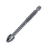 Сверло по керамике и стеклу VERTEXTOOLS четырехгранное 335-04-08