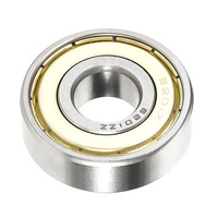 Подшипник 6201 Z (60201/80201) 12х32х10мм