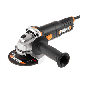 УШМ WORX WX712 125мм 860Вт - картинка 1