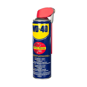 Смазка универсальная WD-40 420мл