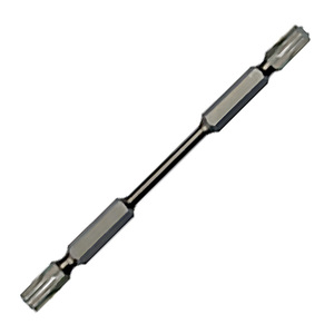 Бита TORX TRIGGER двустронняя торсионнная 30х110мм 155932