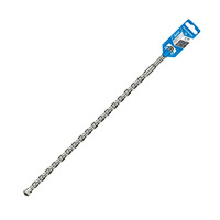 Бур SDS+ 16х400х460мм RENNBOHR BASIC