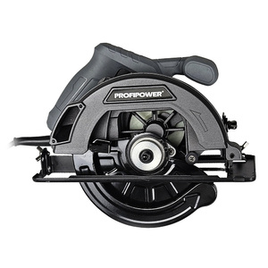 Пила дисковая PROFIPOWER ДП-185