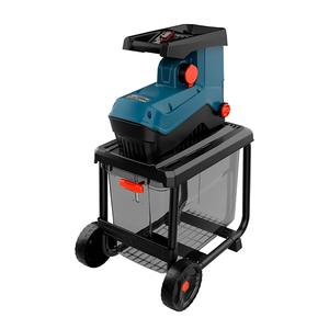 Измельчитель садовый SENIX SDE28-M-EU