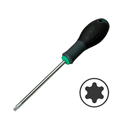 Отвертки звездочка (TORX)