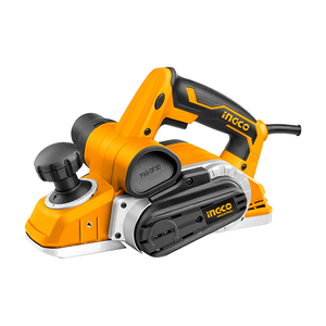 Электрорубанок INGCO PL10508 INDUSTRIAL