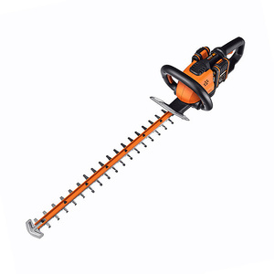 Кусторез аккумуляторный WORX WG284Е
