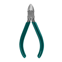 Бокорезы 115мм мини Jonnesway P5601