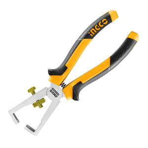 Стриппер для зачистки проводов INGCO HWSP28160