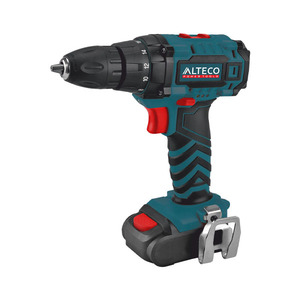 Шуруповерт ALTECO CD 0413/21V - картинка 1
