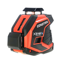Нивелир лазерный CONDTROL Xliner Pento 360