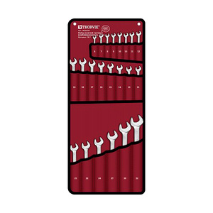 Набор ключей THORVIK W3S22TB
